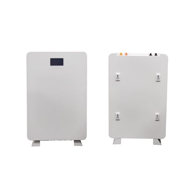51.2V 2.56kwh Konut Pil Depolama Sistemi, MPPT Ev Enerji Depolama Pil