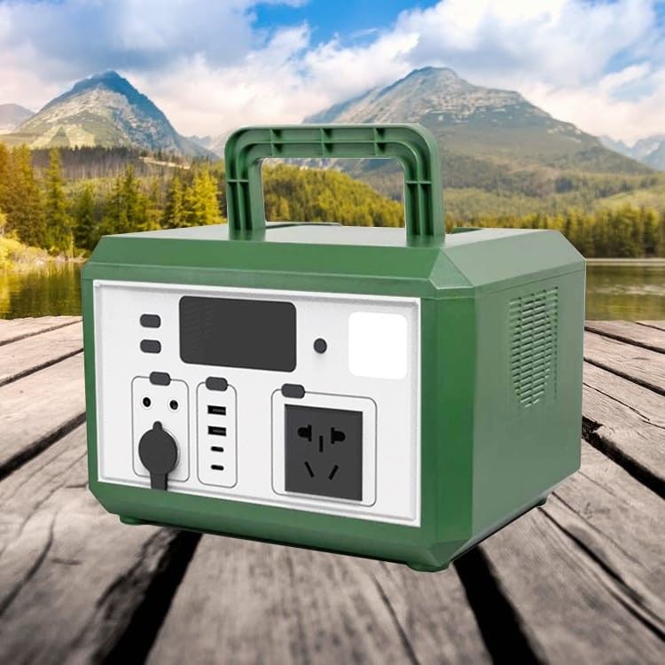 3400mAh 0.46KWh Taşınabilir Lityum Pil Güç Santrali Golf Arabası Pilleri için