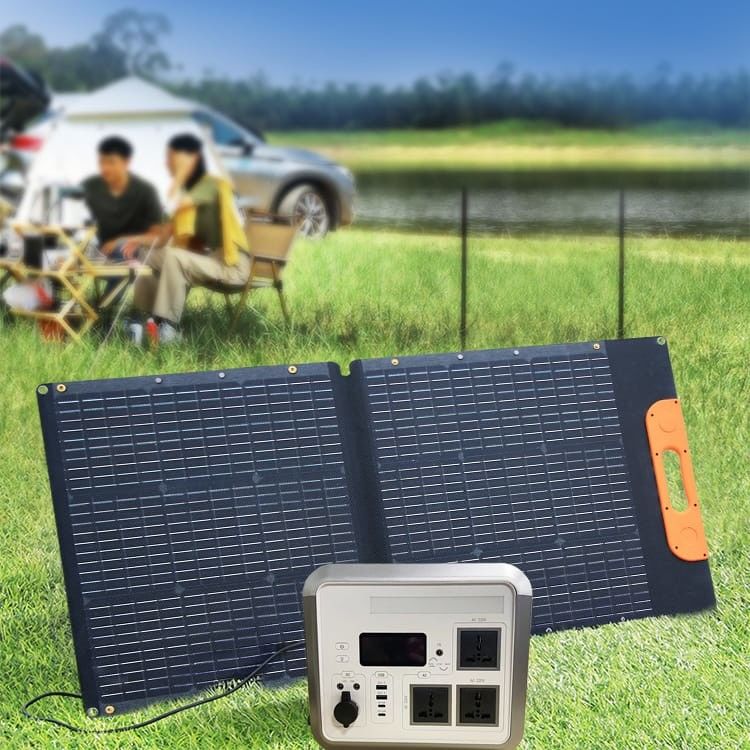 Etkili Taşınabilir Lityum Pilli Elektrik Santrali Dış ve İç İç İçi Kesintisiz Enerji Yoldaşı
