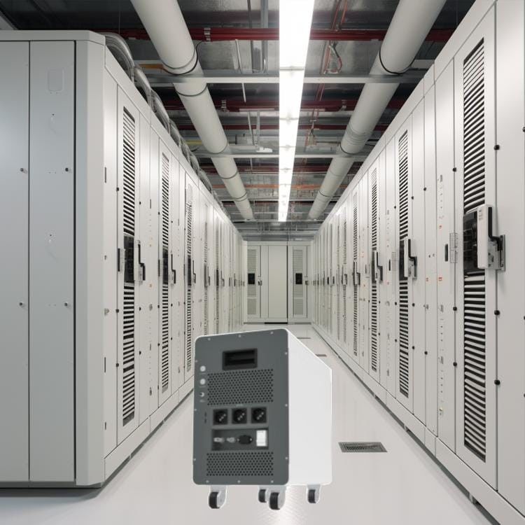 LiFePO4 Hybrid All In One Inverter Bataryası 5kw 10kw 110V 220V Ev için