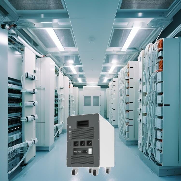 2.56kwh 50AH Lityum Bataryası Lifepo4 Hepsi Bir Ev Enerji Depolama Sistemi