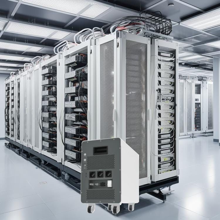 Yüksek Voltajlı Rack LiFePO4 10kWh 48v 200ah Lityum İyon Pilleri Lityum Pil Rack