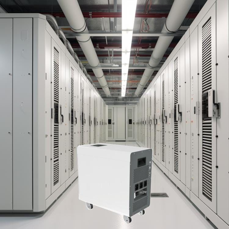 5kwh 10kwh 200a Hibrit Inverter ve Yüksek Kalite Voltajlı Lityum İyon Pil, 1000w Tümü Bir Ess Sisteminde Yüklendi