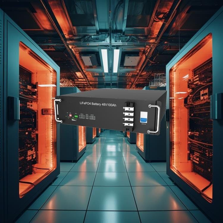 LiFePO4 Şarj edilebilir Lityum Pil Paketi 51.2V 48V 100ah 150ah Ev Güneş Gücü Duvarı için