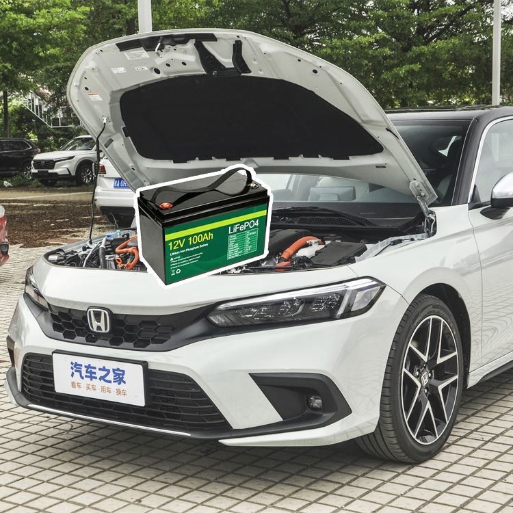 Ess UPS Sistemi Güneş Lityum Pil 24V 25.6V 100ah Ev Güneş Enerjisi Depolama